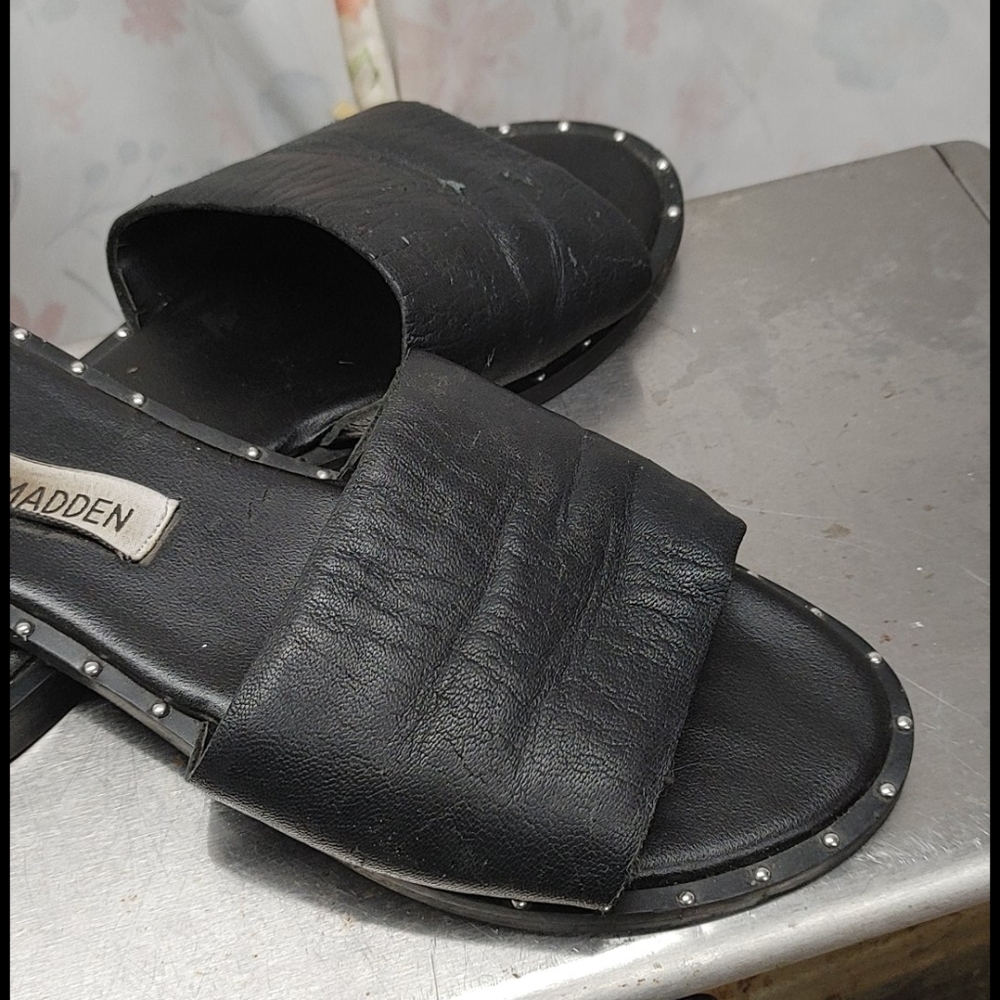 Steve Madden